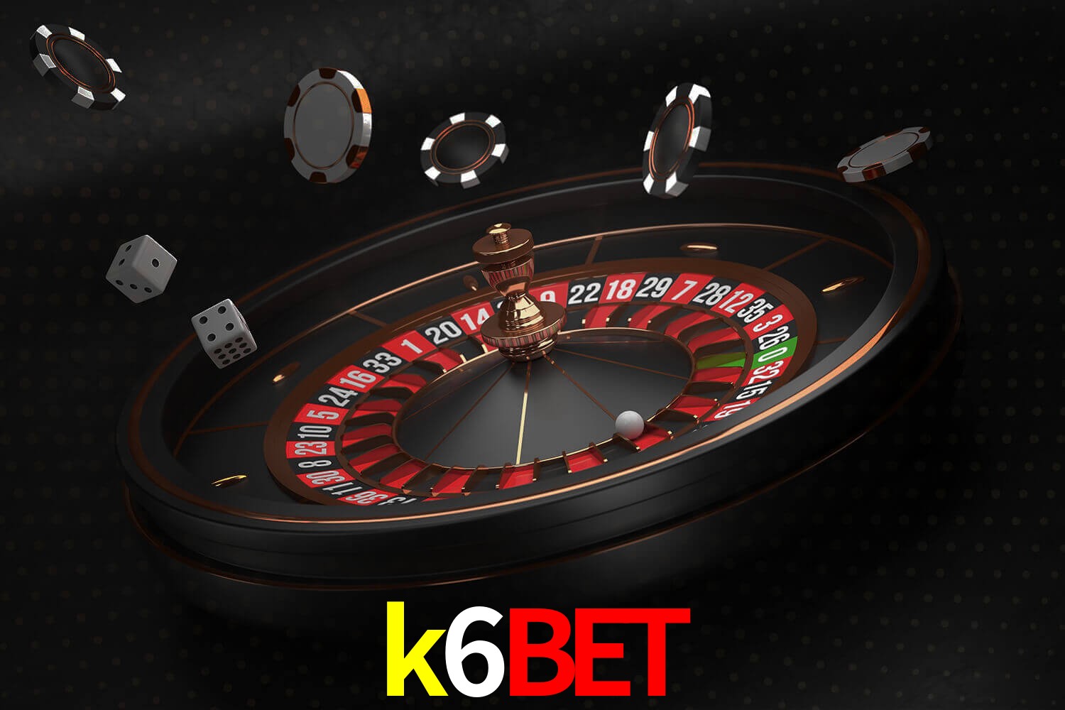 k6bet - Caça-níqueis exclusivos no cassino - k6bet.com