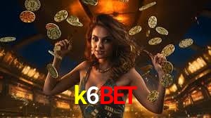 Statistics k6bet