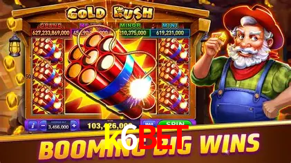 A Emoção da Loteria na k6bet: Uma Chance de Mudança de Vida