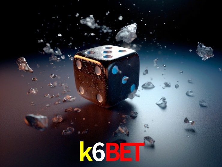 API Integration k6bet