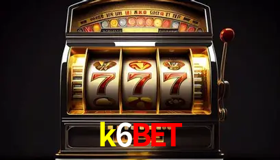 A Experiência Imersiva dos Cassinos Ao Vivo no k6bet