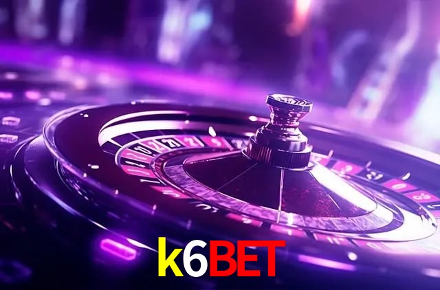 Aviator Game k6bet
