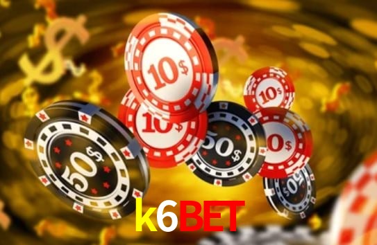 Tennis Betting k6bet