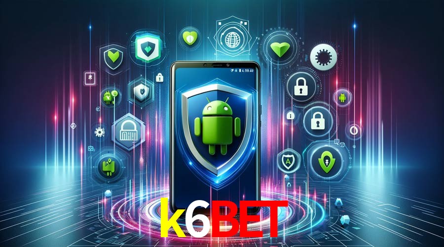 Slot Games k6bet