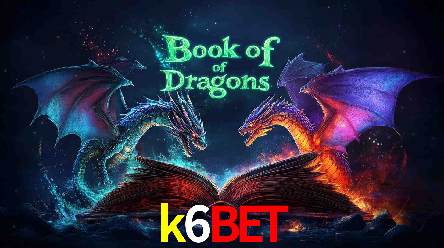 A Revolução dos Aplicativos de Jogos no k6bet