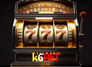 A Popularidade dos Caça-Níqueis no k6bet