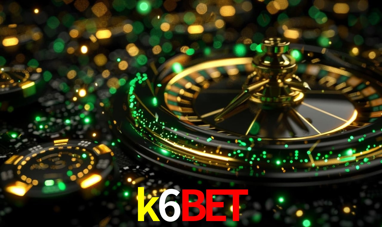 Flash Promotion k6bet