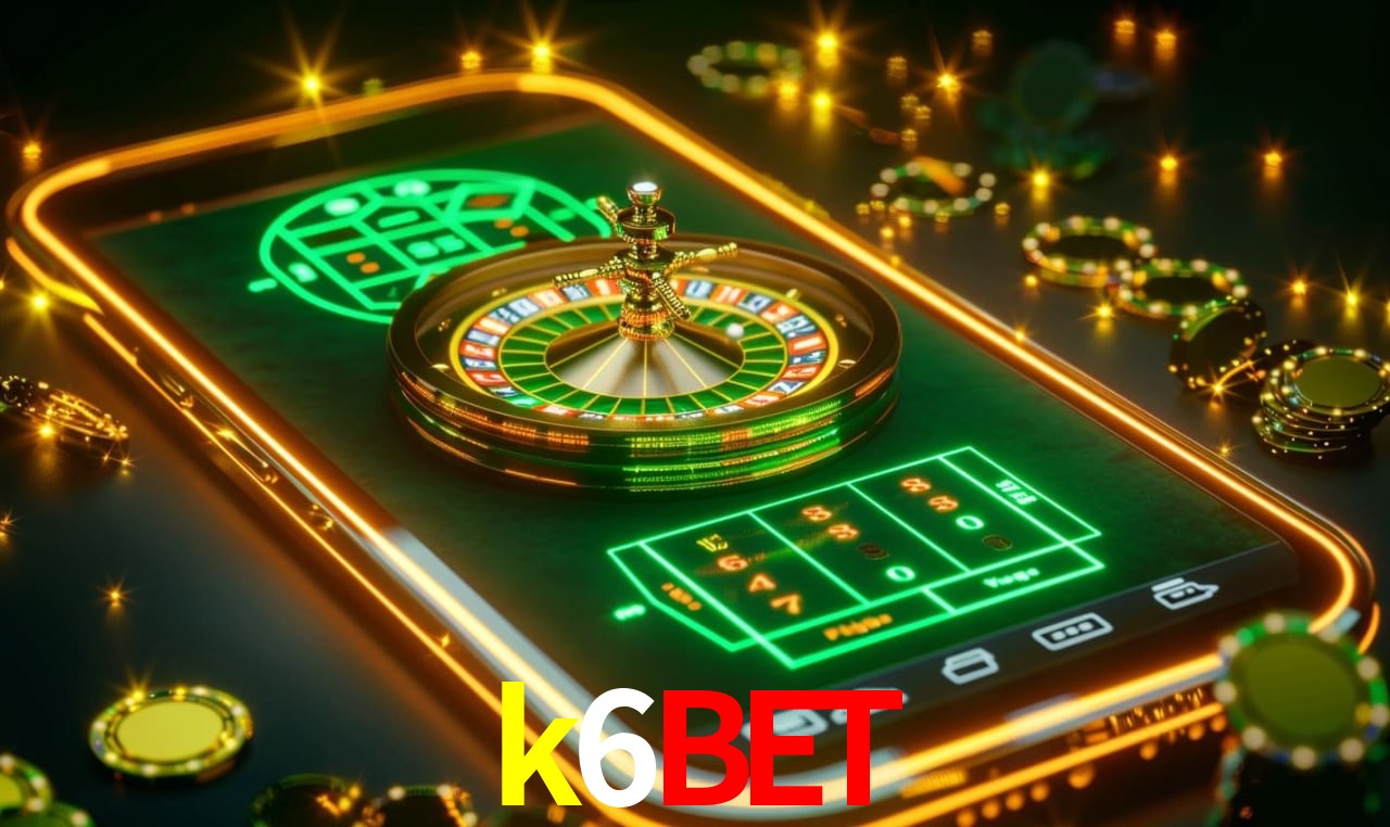 Account Benefits k6bet