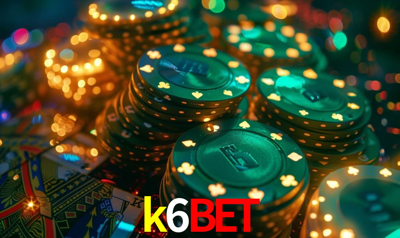 Sports Statistics k6bet