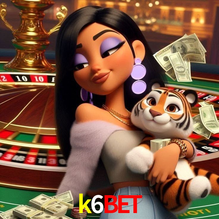 Tennis Betting k6bet