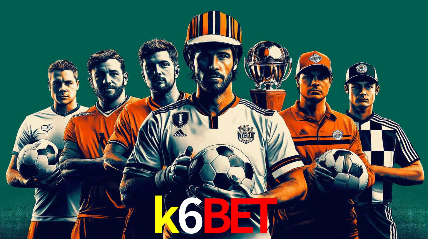 A Popularidade dos Caça-Níqueis no k6bet