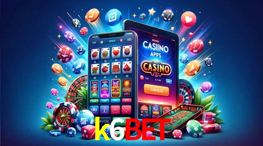 Quick Registration k6bet
