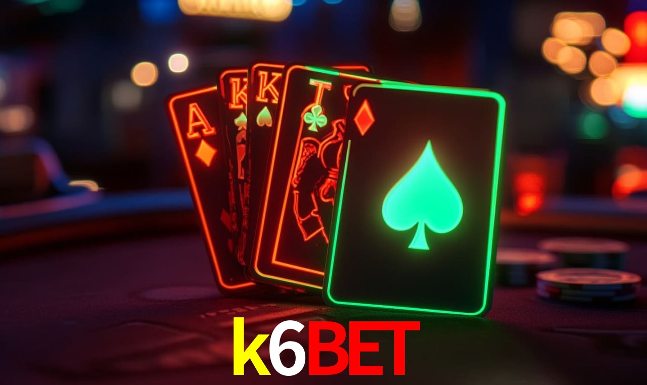 Bonus Features k6bet