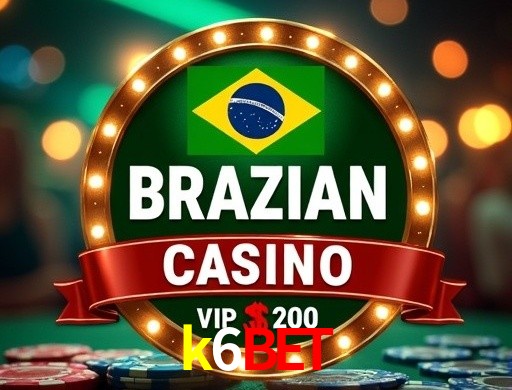 Seasonal Promotions k6bet