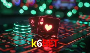 Experiência VIP k6bet