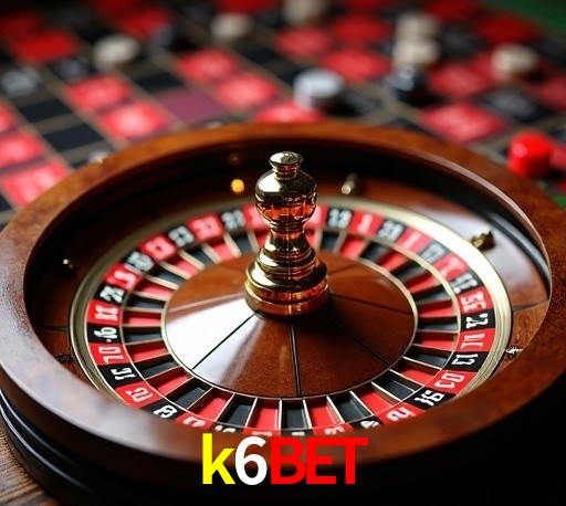 Platform Technology k6bet