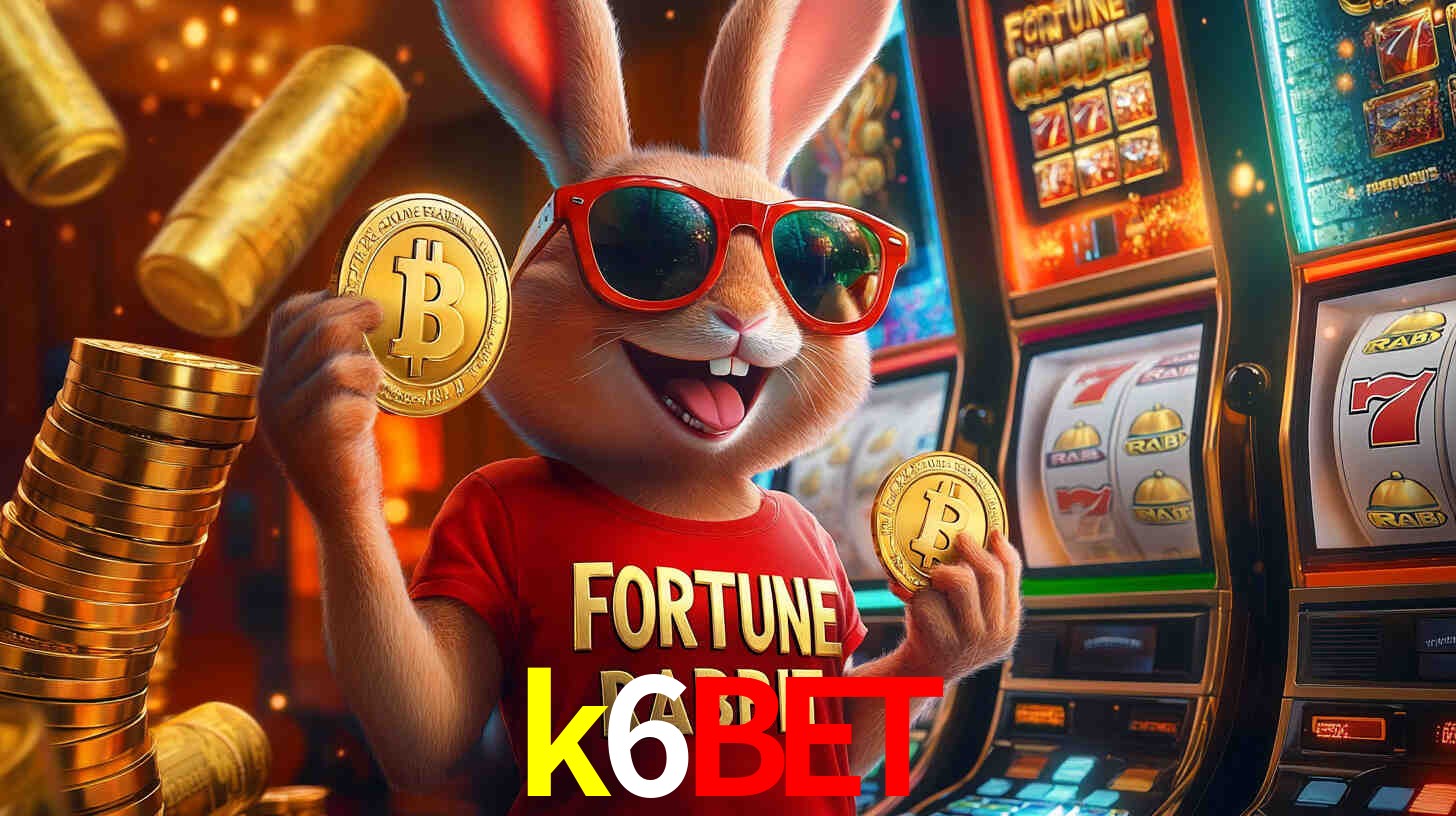 Descubra a Magia dos Jogos de Arcade no k6bet