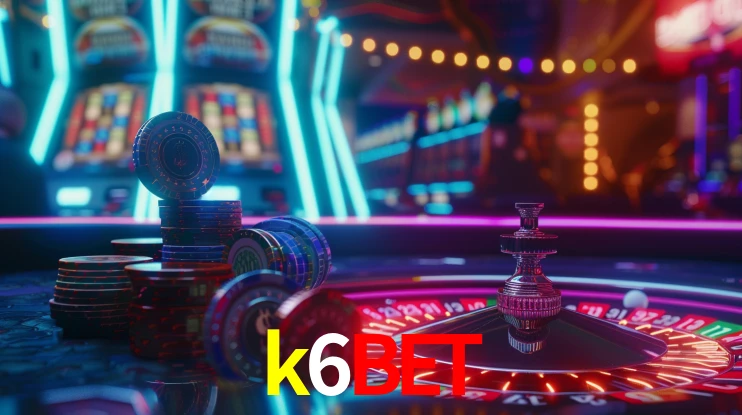 Games Directory k6bet