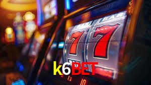 Game Providers k6bet