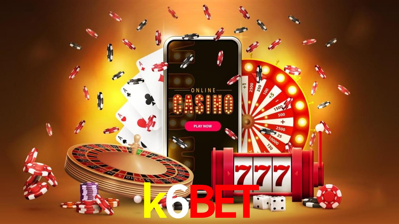 A Emoção da Loteria na k6bet: Uma Chance de Mudança de Vida