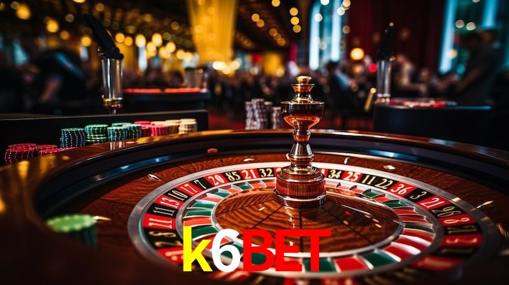 Weekend Specials k6bet
