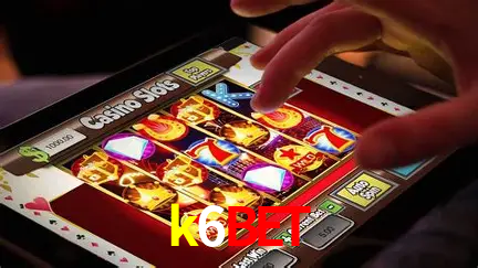 Live Casino k6bet