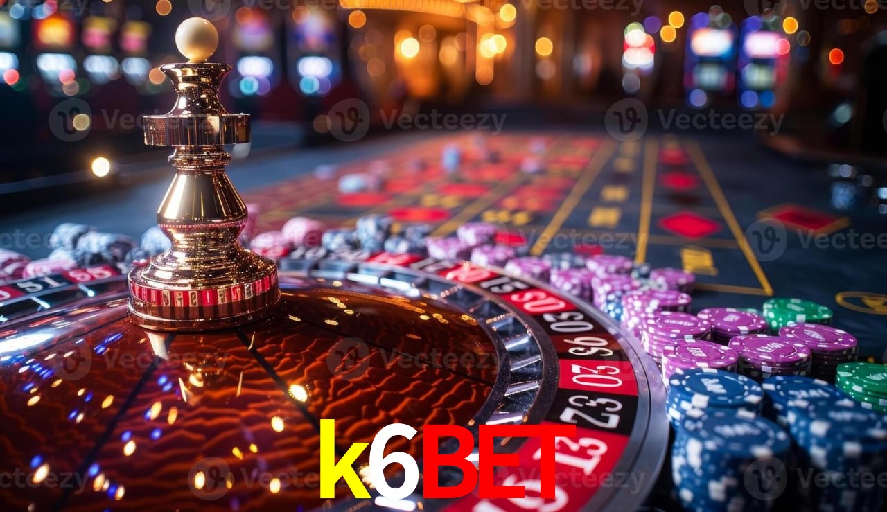 Seasonal Promotions k6bet
