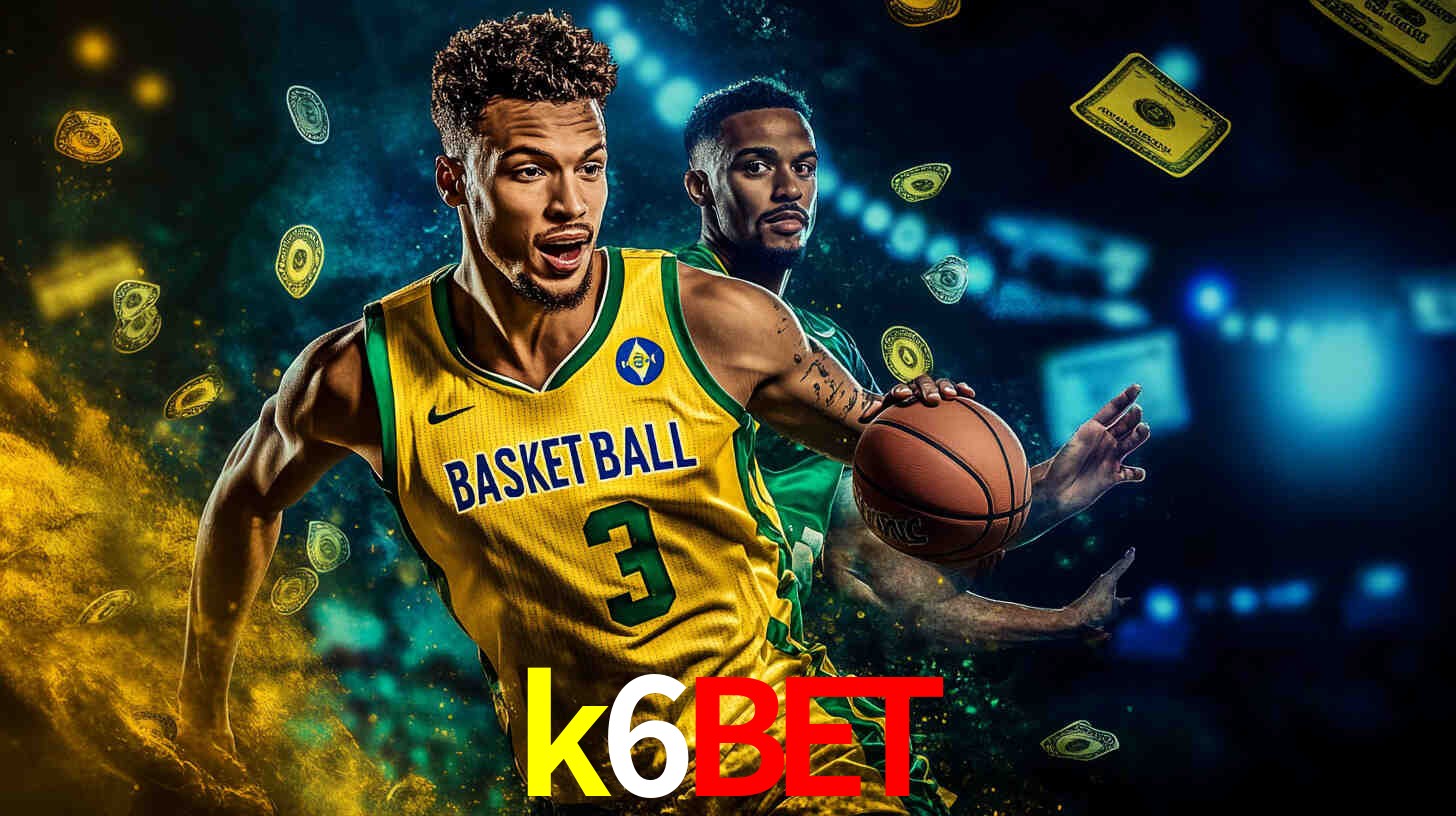 Desvendando o Mundo dos Jogos Virtuais na k6bet