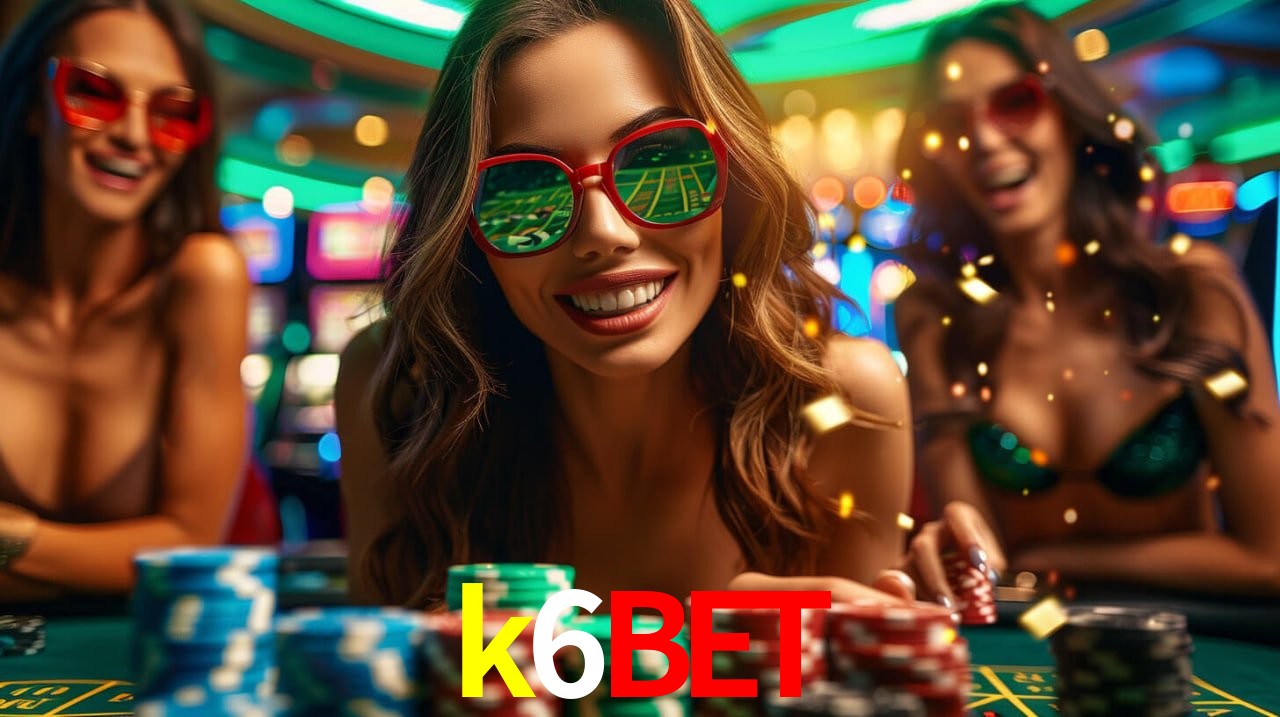 Basketball Betting k6bet