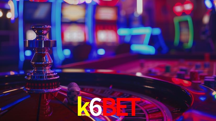 Experimente o Login Seguro Premium no k6bet