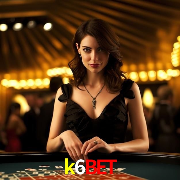 A Popularidade dos Caça-Níqueis no k6bet