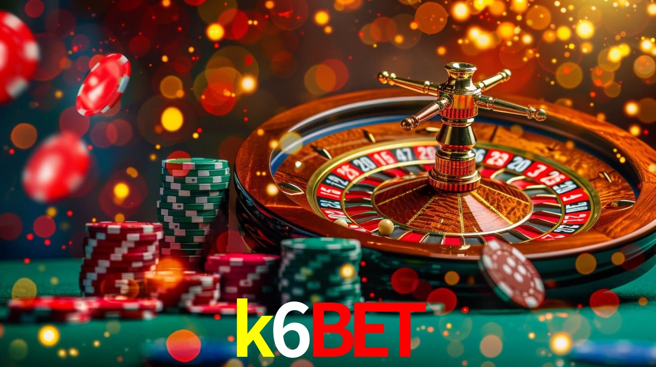 Descubra a Essência do k6bet: Nossa História e Compromissos