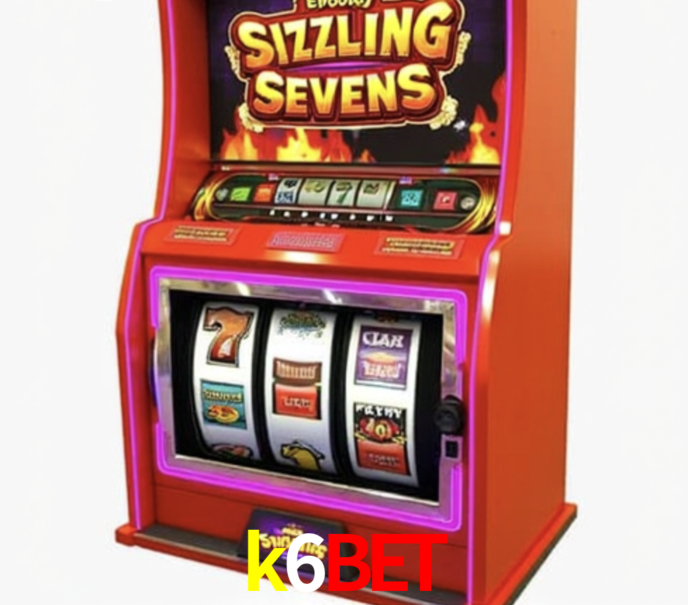 API Integration k6bet