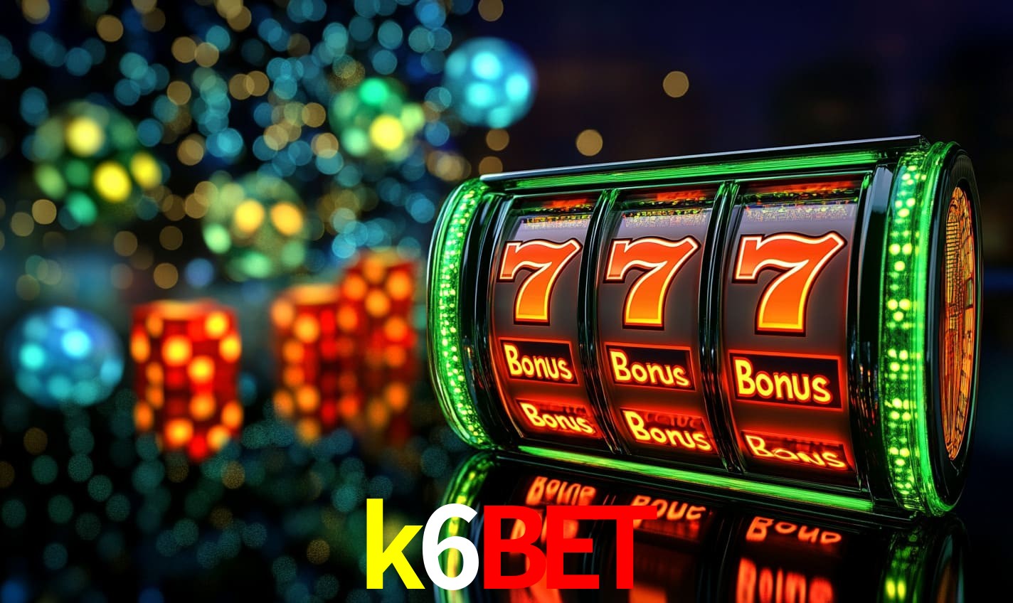 Live Casino k6bet