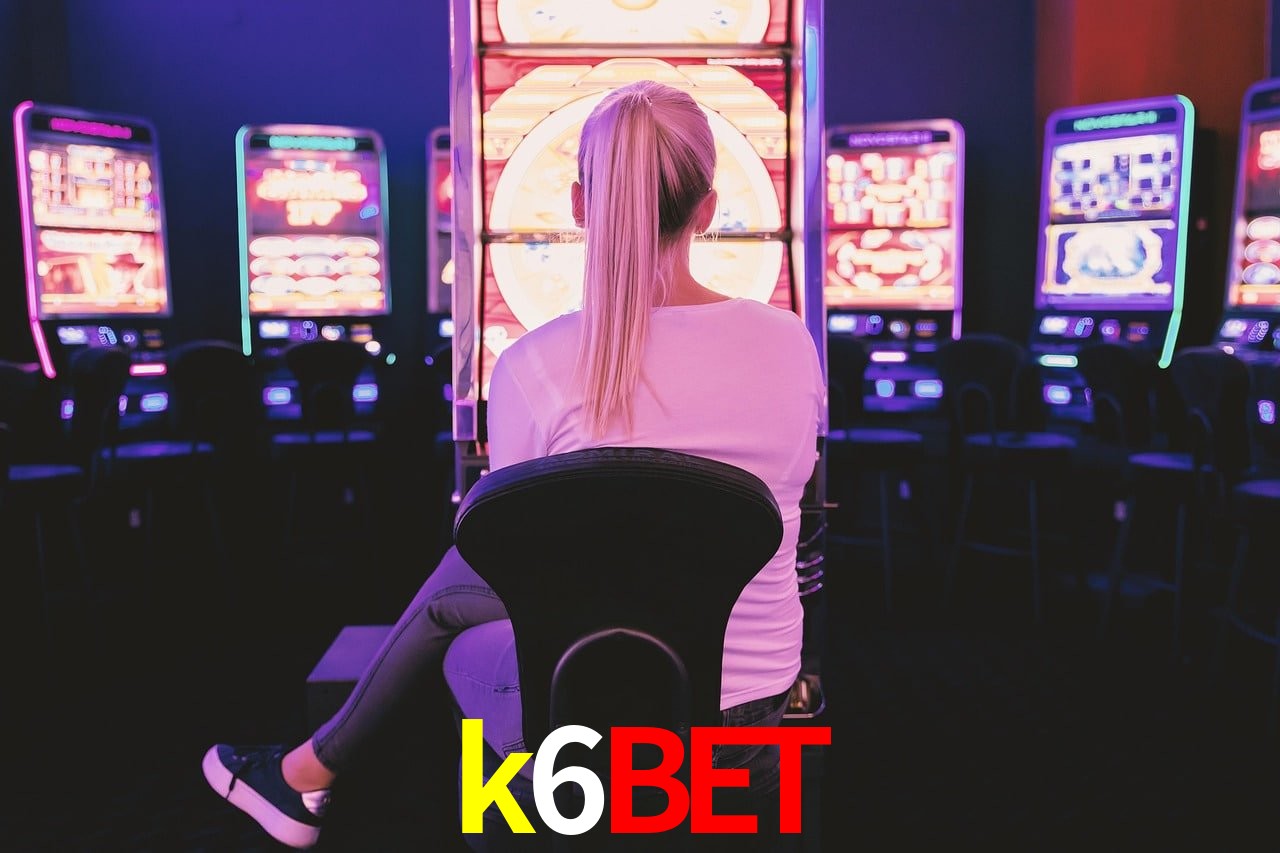 Player Reviews k6bet