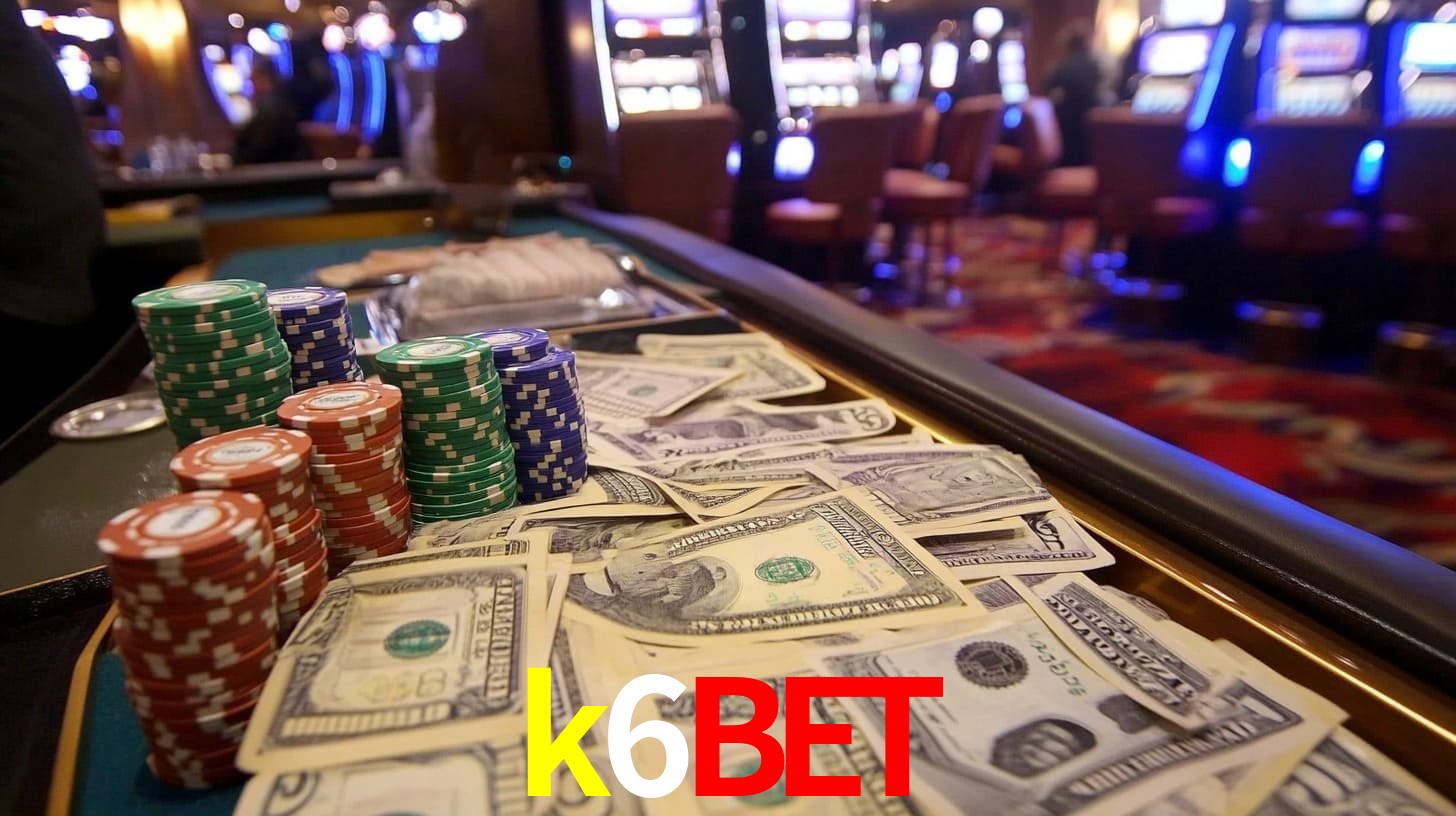 Weekend Specials k6bet