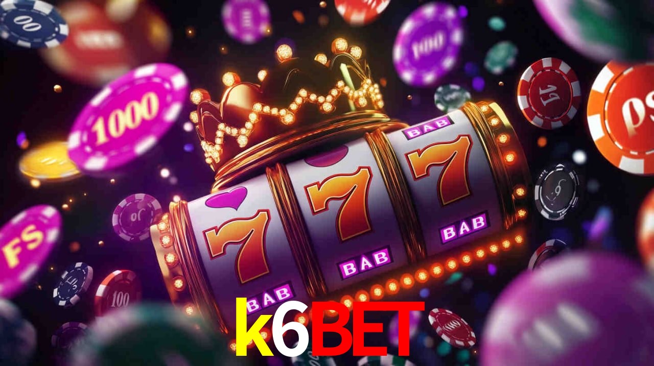 Bonus Features k6bet