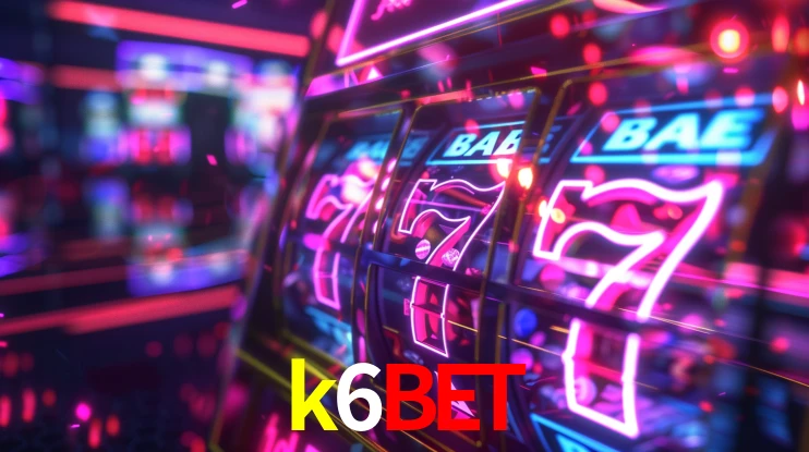Game Providers k6bet