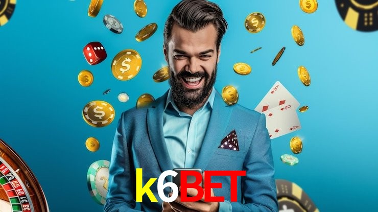 Game Statistics k6bet