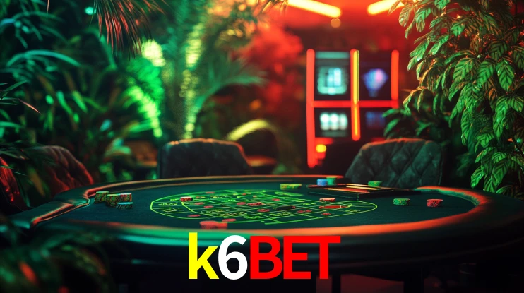 Tournaments k6bet