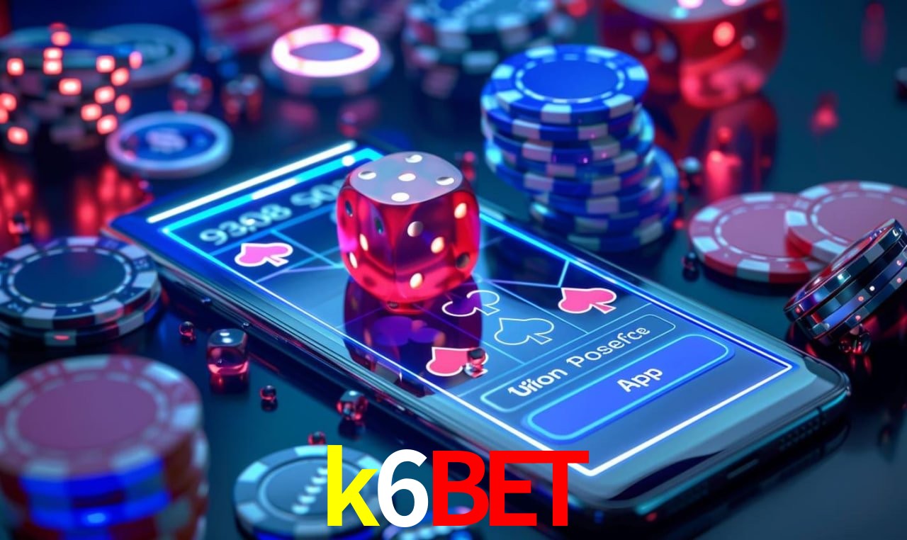 Exclusive Offers k6bet