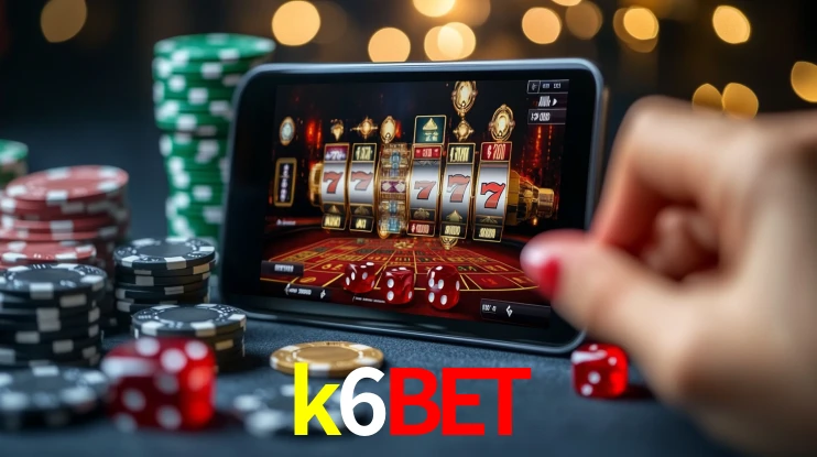 Instant EasyPaisa k6bet
