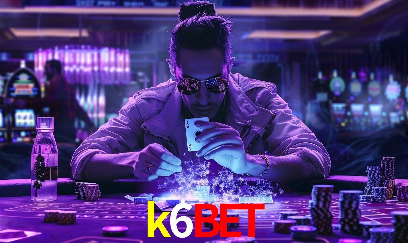 VIP Casino k6bet