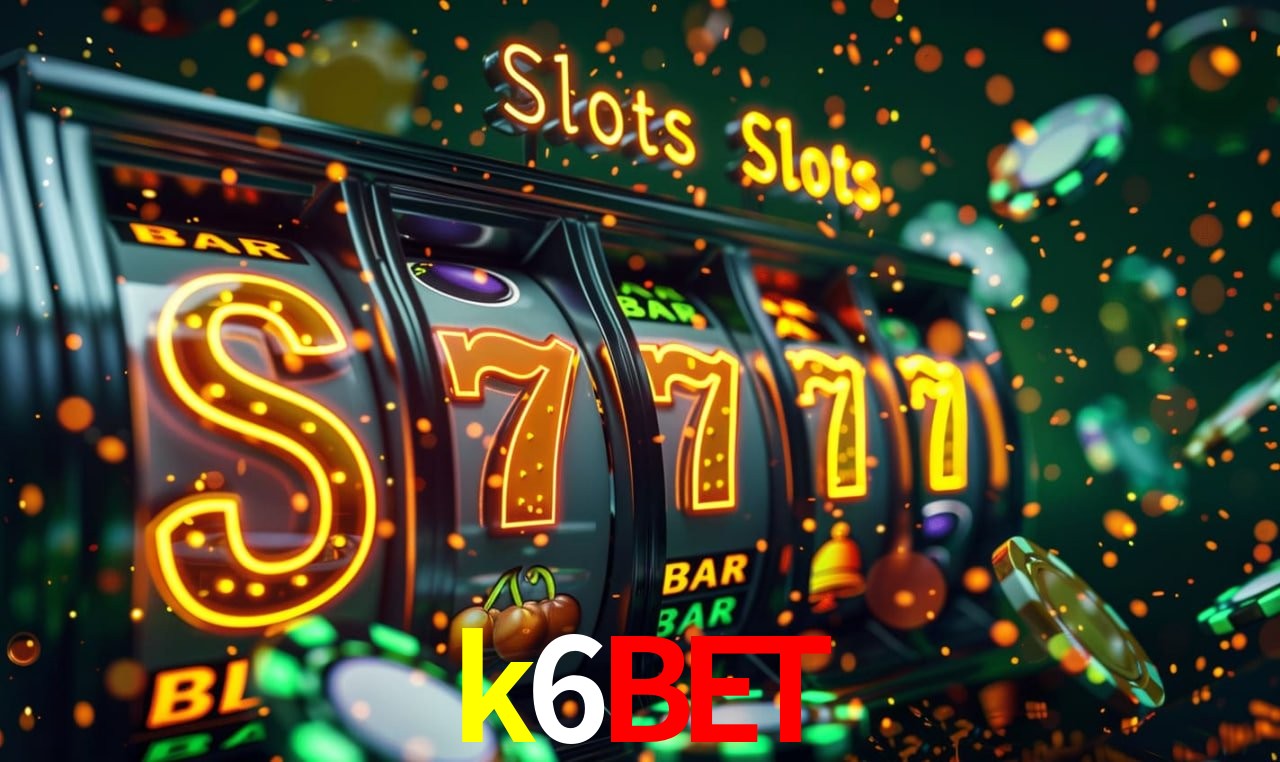 Football Betting k6bet