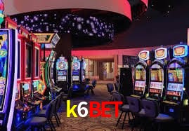 Security Systems k6bet