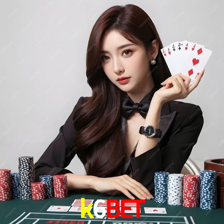 Secure Login k6bet