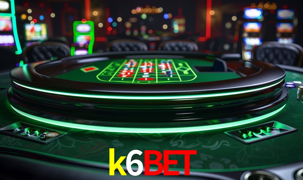 Flash Promotion k6bet