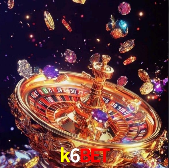 2FA Security k6bet