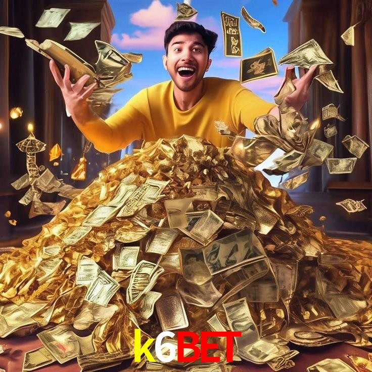 cassino k6bet