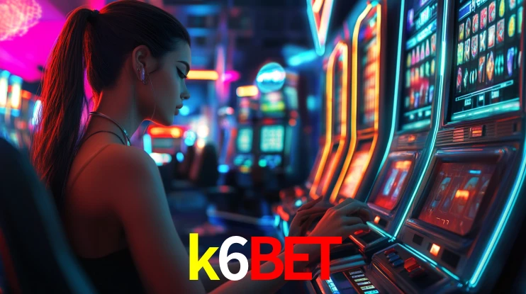k6bet login